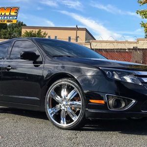 Meet your Posher, Desmond